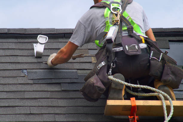 Best Storm Damage Roof Repair  in Thousand Palms, CA