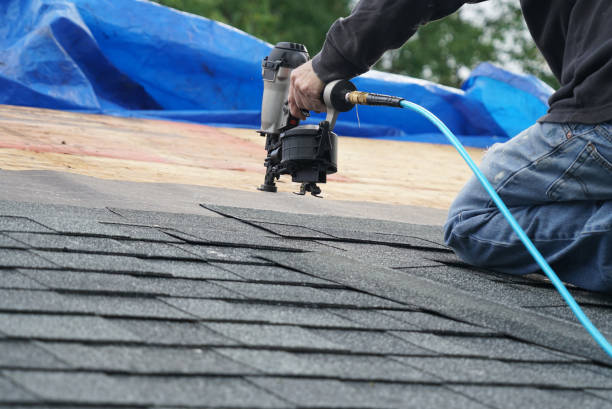 Tile Roofing Contractor in Thousand Palms, CA