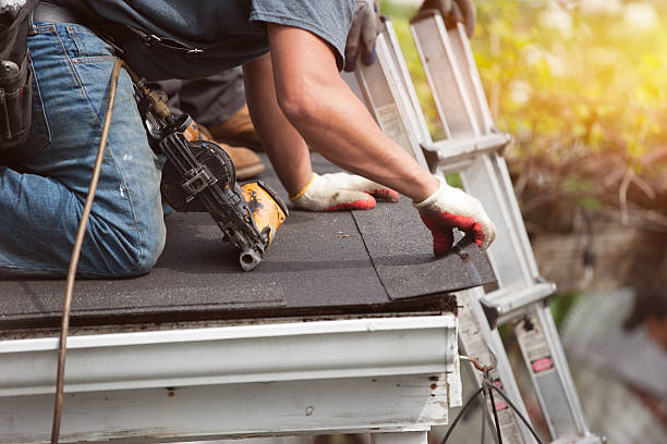 Quick and Trustworthy Emergency Roof Repair Services in Thousand Palms, CA