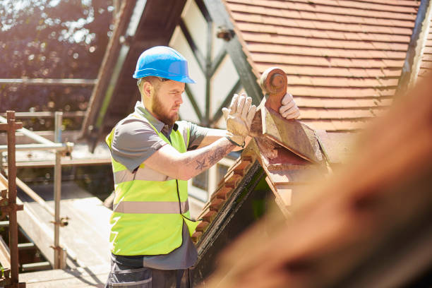 Slate Roofing Contractor in Thousand Palms, CA
