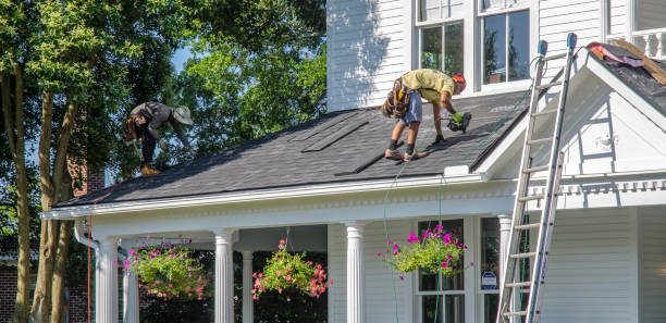 Quick and Trustworthy Emergency Roof Repair Services in Thousand Palms, CA