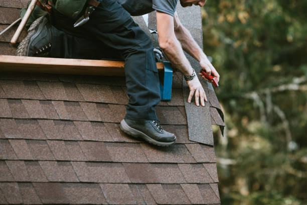 Best Metal Roofing Contractor  in Thousand Palms, CA